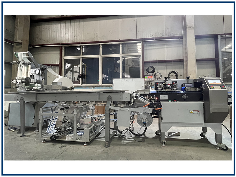 1-10片單機(jī)頭濕巾機(jī)