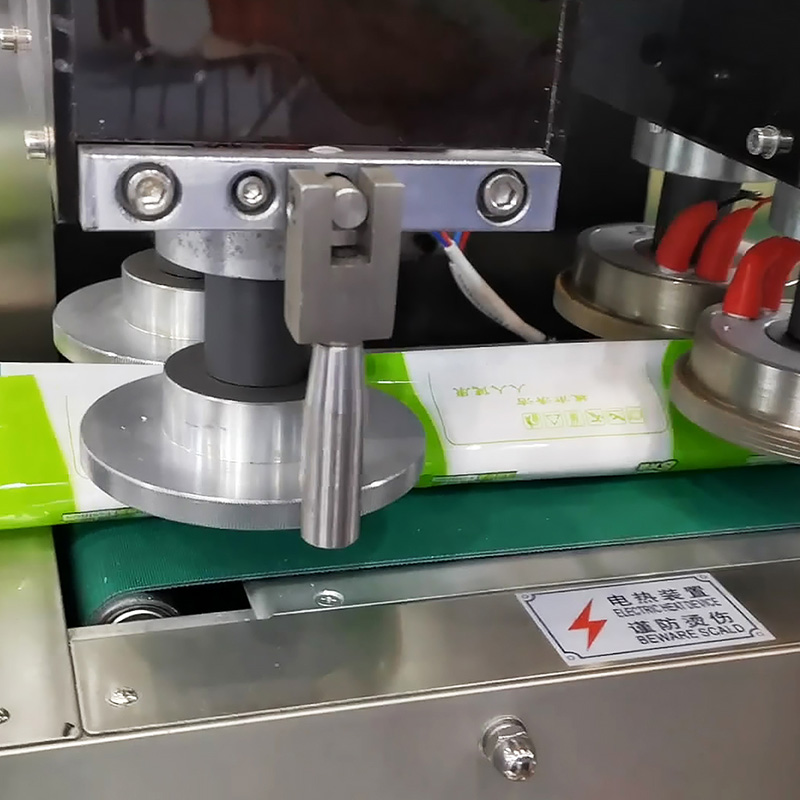 濕巾生產線 濕巾生產線