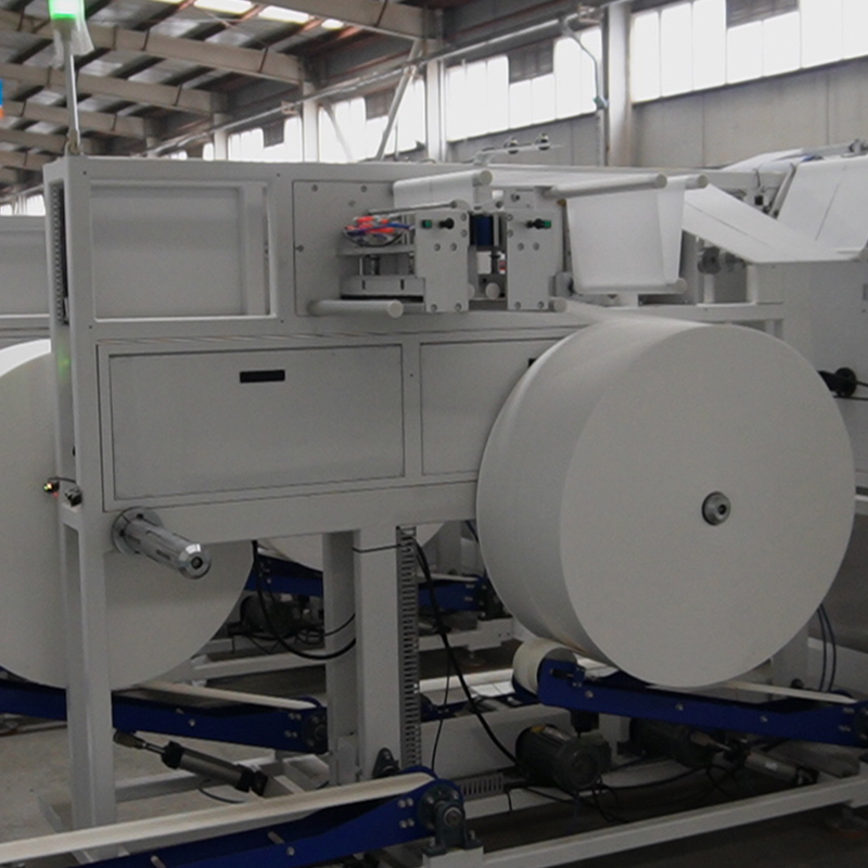 濕巾生產設備 濕巾生產設備