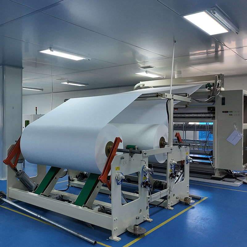 洗臉巾生產設備 洗臉巾生產設備